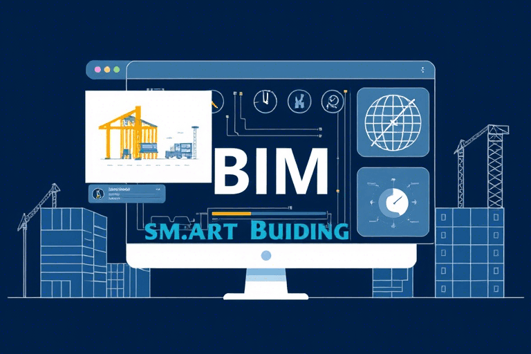 关于施工技术有哪些软件？全面解析建筑行业常用技术工具与应用