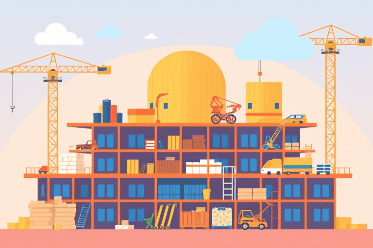 广东施工队找活软件怎么做？打造高效接单平台助力工程队增收