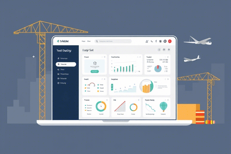 潮州施工队找项目软件怎么做：打造高效接单平台的完整方案