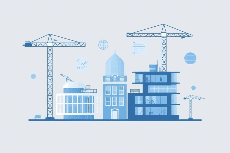 工程施工管理软件哪款好？如何选择最适合的工程项目管理工具？