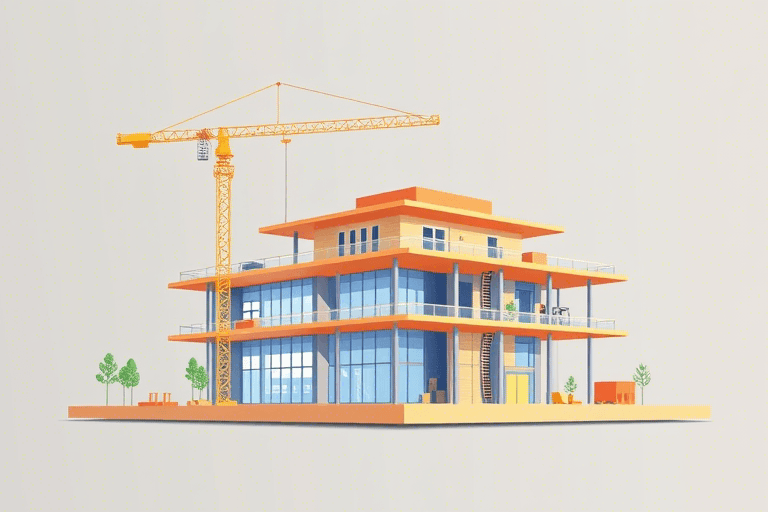 施工模型视频软件哪个好？2025年主流工具对比与选型指南