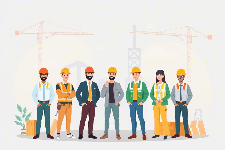 九江施工企业管理软件如何助力本地企业提升效率与管理水平