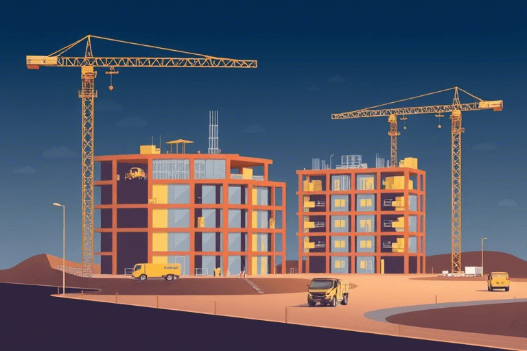 求购电动门施工设计软件：如何选择最适合的工具提升项目效率