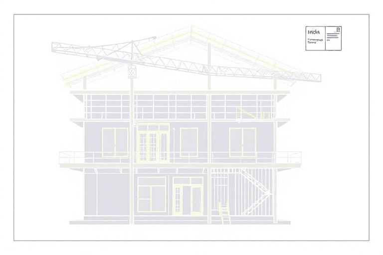 迈达斯软件可能出施工图吗？如何用它高效完成结构设计与施工图输出？