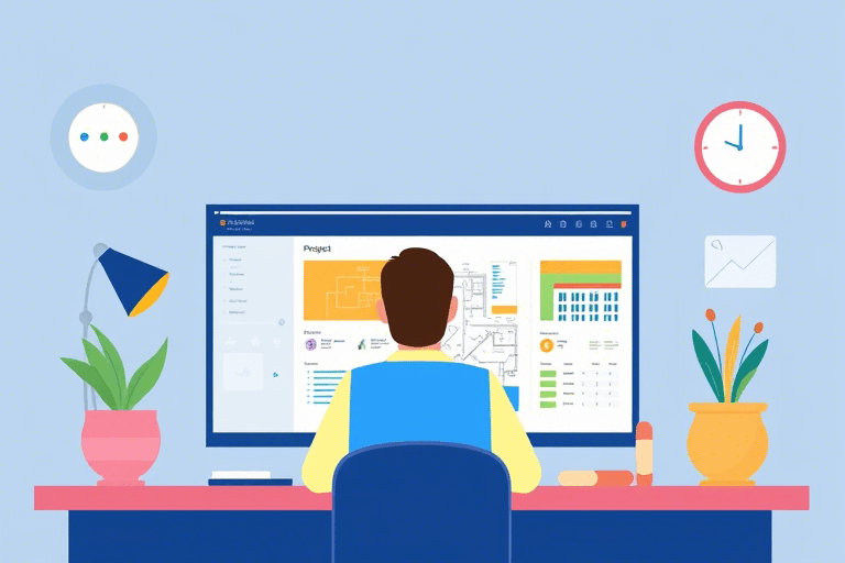 施工图资料查询软件下载：如何安全高效获取专业建筑图纸资源？