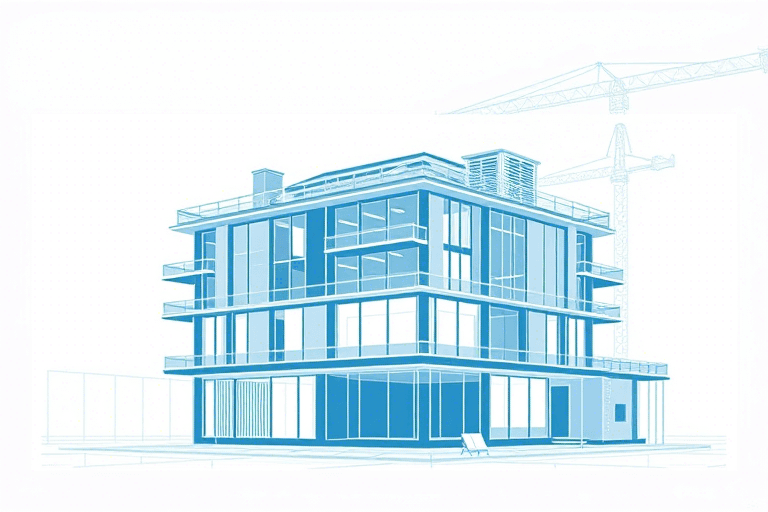 看加固施工图纸的软件如何助力建筑结构安全与施工效率提升