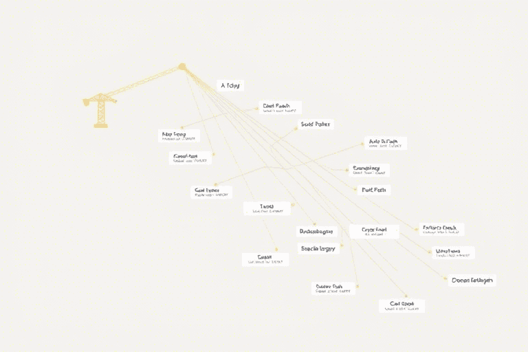 施工网络图软件 梦龙：如何高效规划与管理工程项目进度？