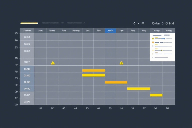 工程项目管理软件比较：如何选择最适合你团队的工具？