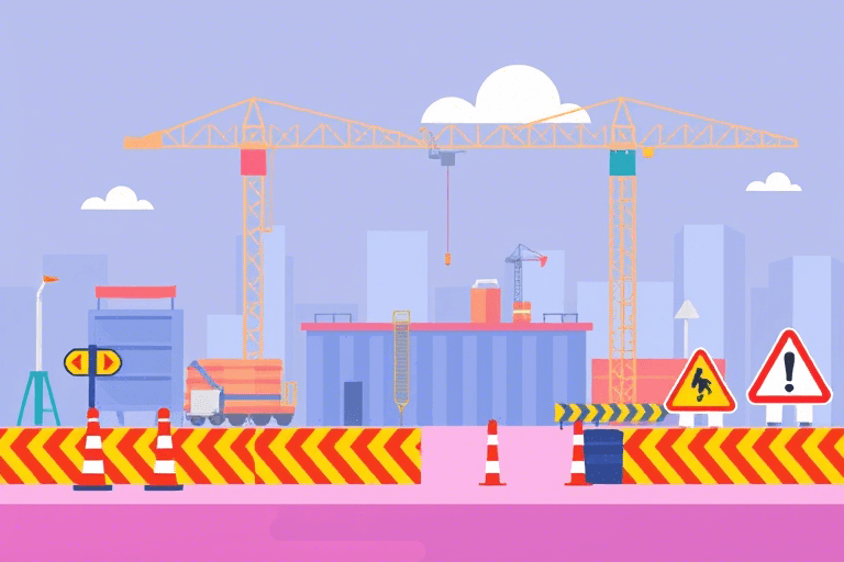 PKPM建设施工安全计算软件如何助力建筑工地安全管理与风险防控？