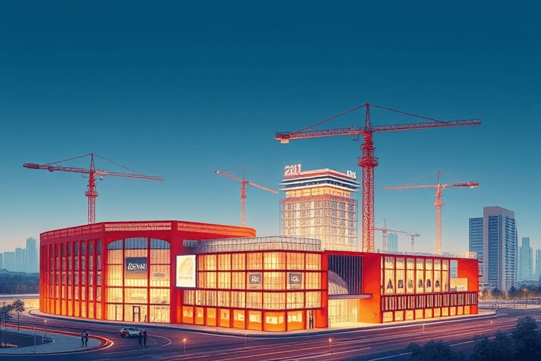 光伏施工常用手机软件有哪些？提升效率与安全的必备工具