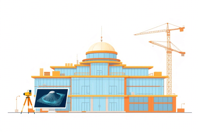 施工测量用的软件有哪些？这些高效工具你了解吗？