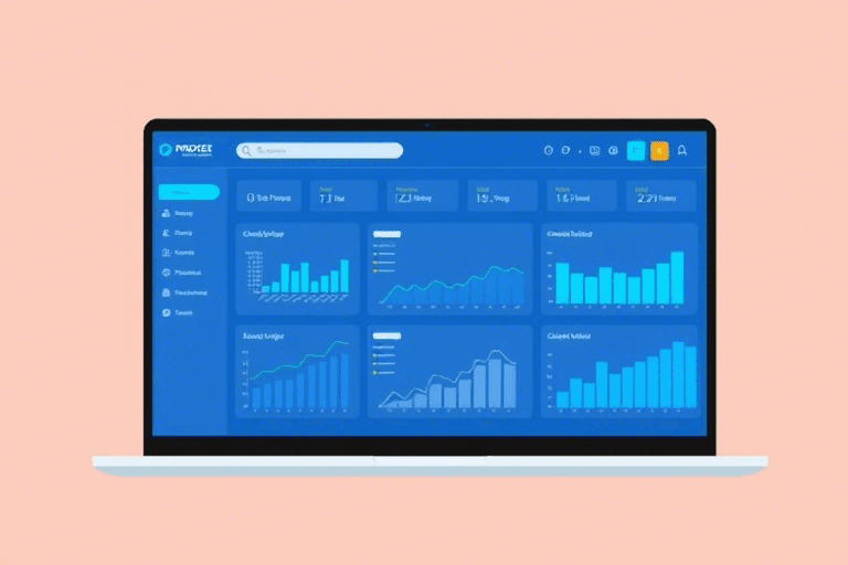 P3项目管理软件流程怎么做？如何高效规划与执行项目全流程？