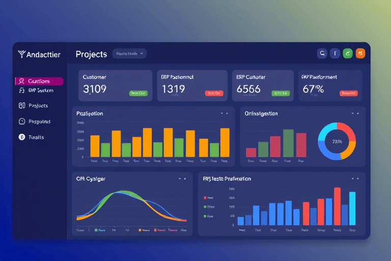 三好施工仿真软件功能详解：如何实现高效、精准的建筑施工模拟与管理