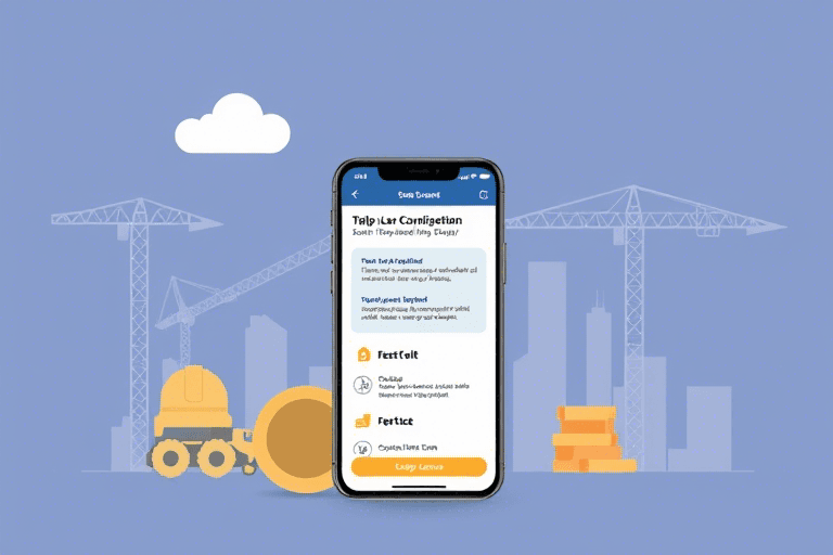 施工员答题软件推荐下载：如何选择高效备考工具？