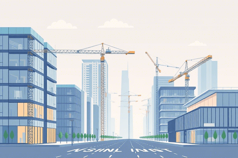 市政施工图画图专业软件如何提升项目效率与精度