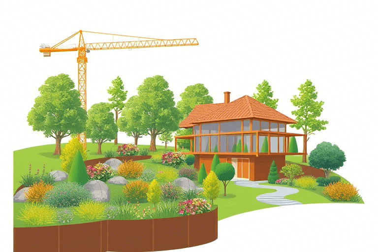 景墙施工图识图软件怎么做？如何高效识别与解析建筑景观墙体图纸？