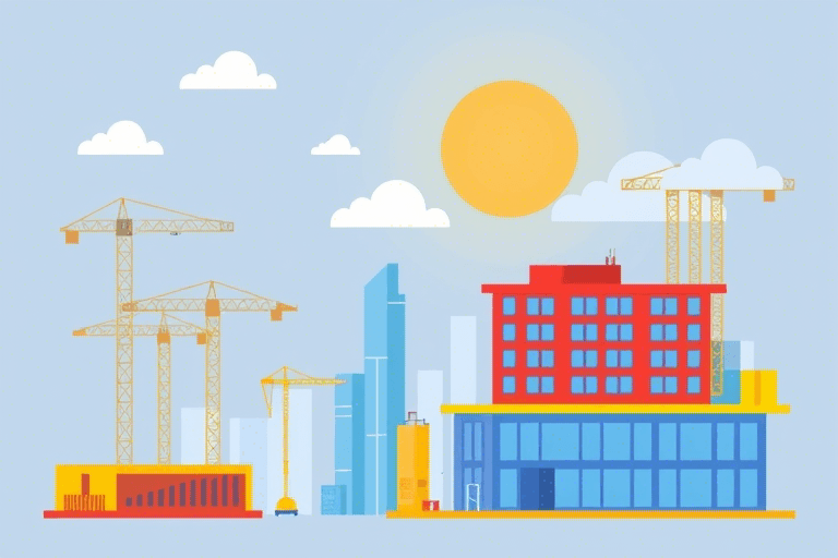 枣庄施工日志管理软件怎么做？如何高效提升工地管理水平？