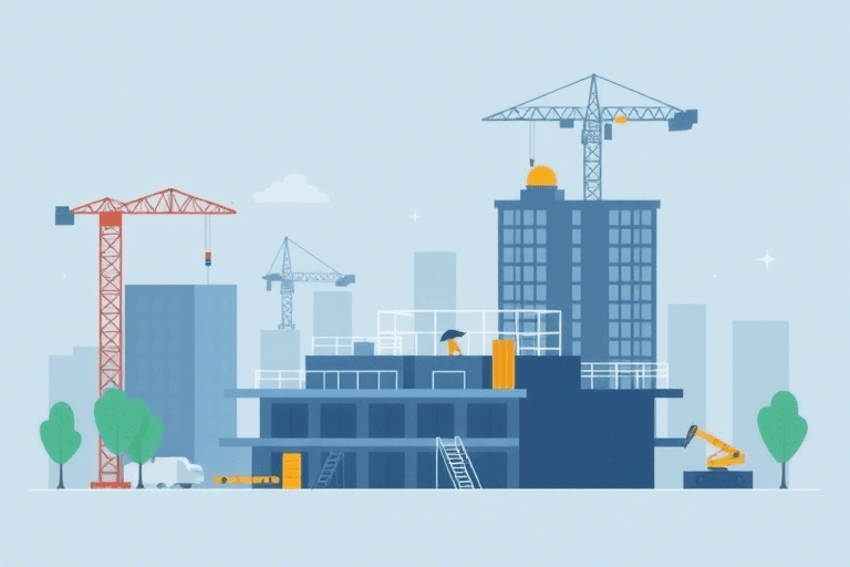 深圳智慧工程管理软件有哪些？2025年最新主流系统全解析！