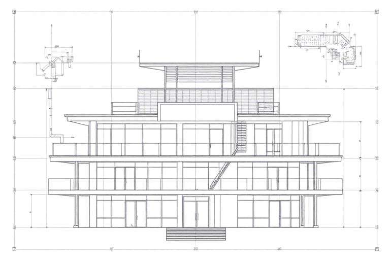 施工图集在哪个软件可以找到？这些平台让你轻松获取专业资料
