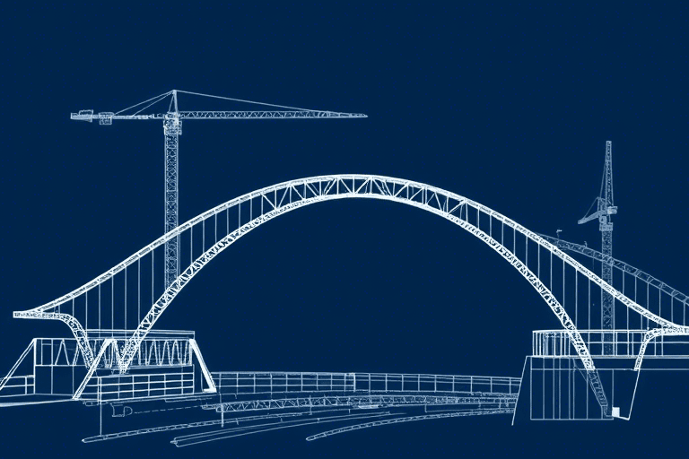 路桥施工图纸有哪些软件？主流工具全解析助你高效设计与管理