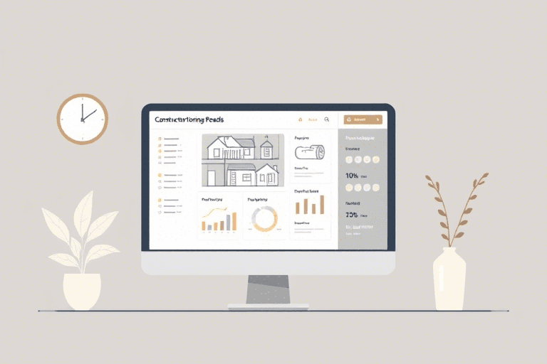 木工看施工图报价软件怎么用？新手必看的施工图识读与报价技巧