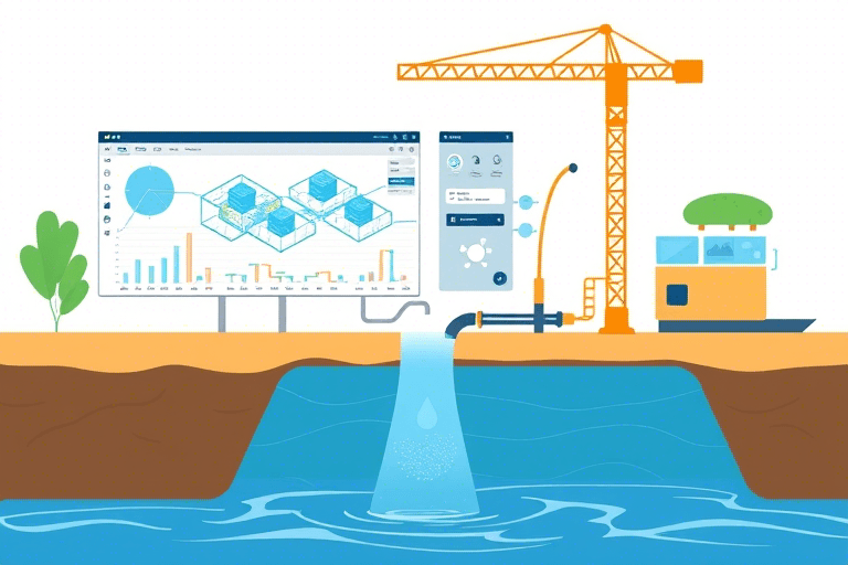 自来水施工软件下载网站如何构建与运营才能吸引用户并实现盈利