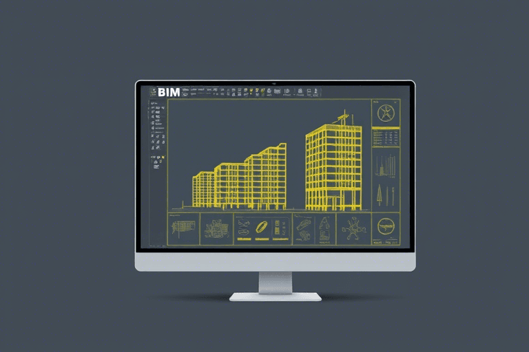读懂弱电施工图纸的软件真的能提升效率吗？揭秘智能工具如何改变行业格局