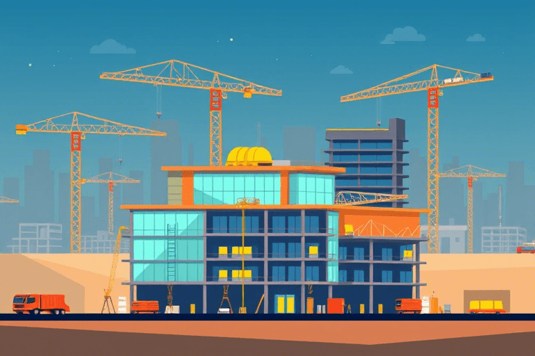 项目管理软件ERP开发如何实现高效协同与数据整合