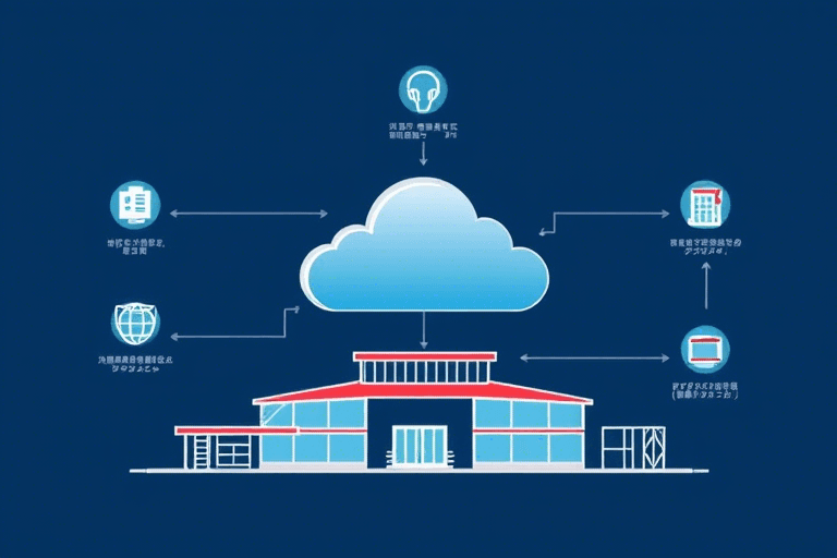 广告施工图简易绘制软件如何设计与实现？