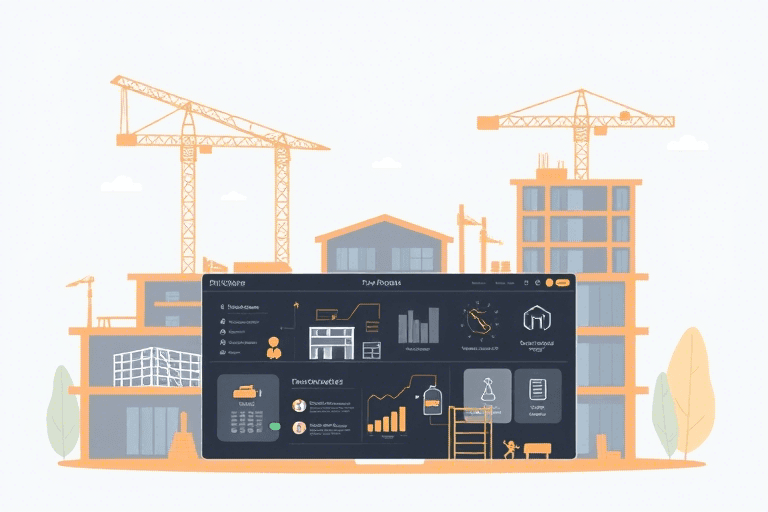 施工图配筋软件哪个好？行业专家深度解析主流工具优劣与选型指南