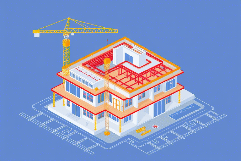 三d看施工图纸软件怎么做？如何高效实现建筑可视化与协同设计？