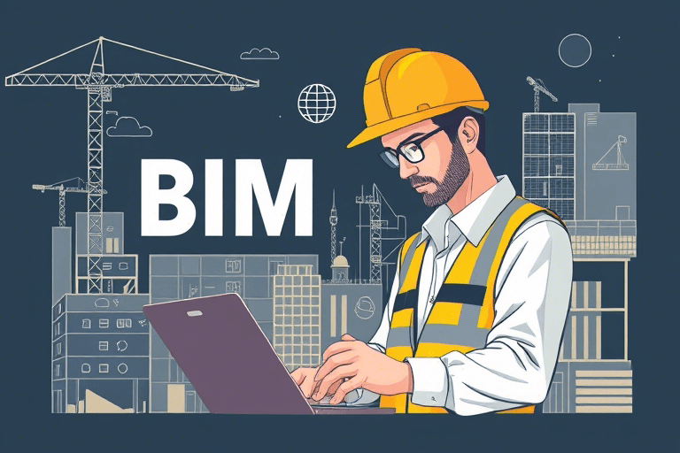 广联达软件实施工程师如何高效推动建筑信息化落地