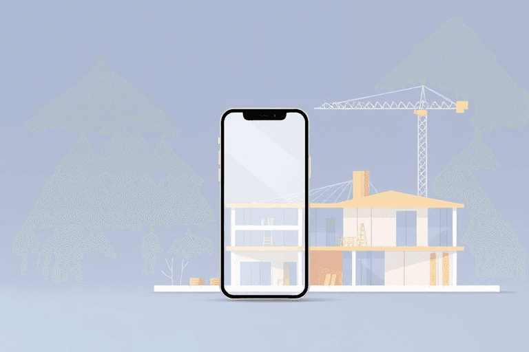 设备施工图软件手机版如何实现高效设计与现场协同？