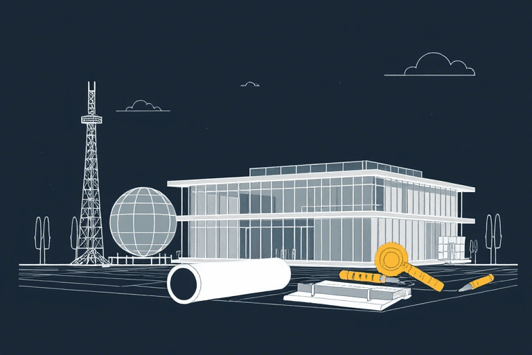 啥软件做施工效果图？这些专业工具让你轻松实现精准可视化