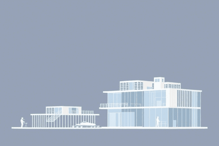 小白怎么学看施工图软件？零基础入门指南与实用技巧全解析