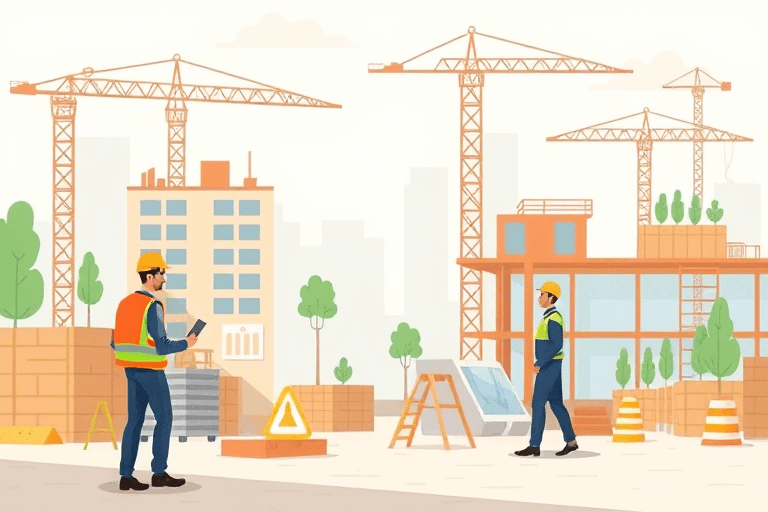 山东版施工日志软件如何满足本地化管理需求与合规性要求