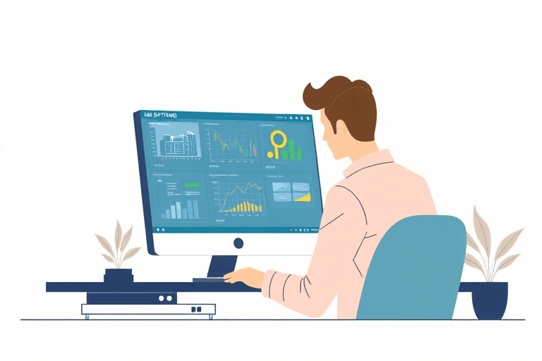 品茗施工软件零基础教学：新手如何快速上手并掌握核心功能？