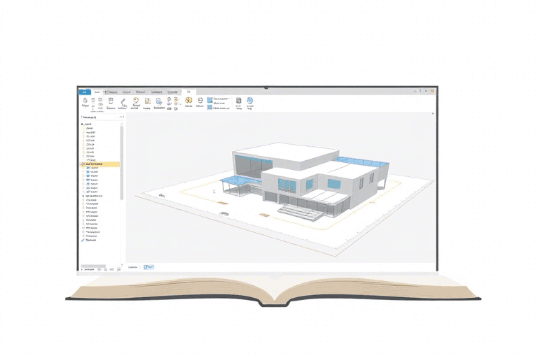施工图模拟课件下载软件怎么做：开发流程与功能设计详解