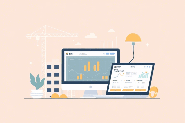 施工资料软件中分项评定如何高效完成？掌握这几点就够了