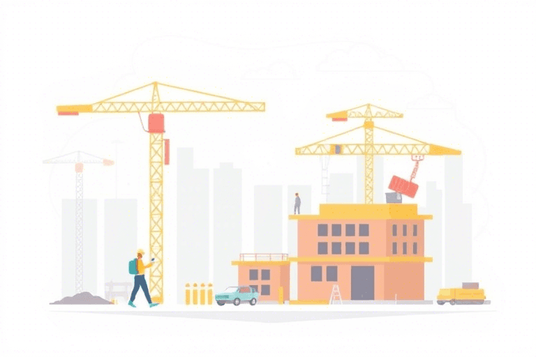 最简单的施工图纸软件下载：新手也能快速上手的实用指南