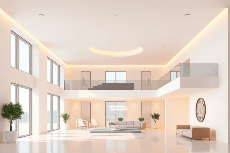 施工图渲染软件哪个好用？2025年主流工具对比与选择指南