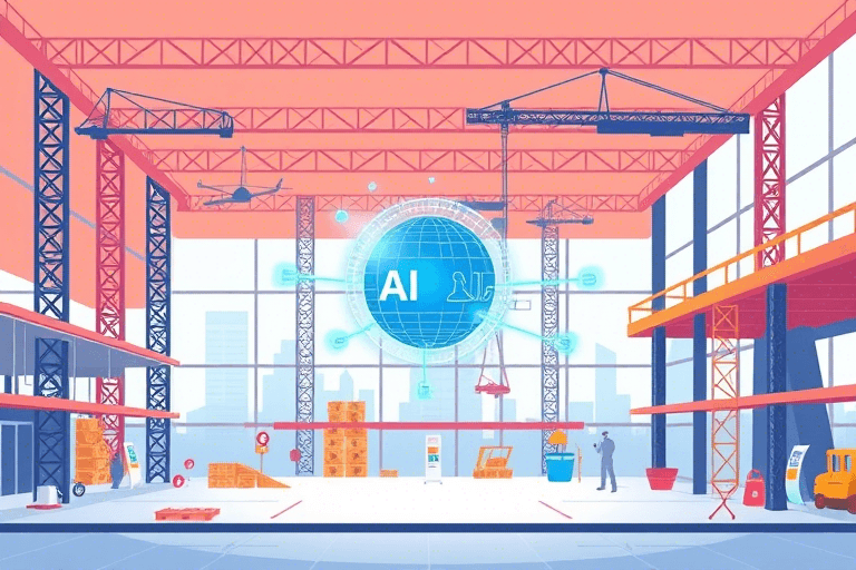 什么软件能看施工平面图？这些工具让你轻松查看和管理建筑图纸