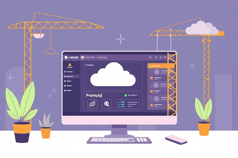 P6项目管理软件是什么意思？详解其功能与应用方法