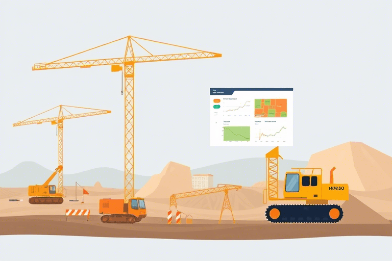 建龙软件施工日志怎么写？新手必看的详细操作指南与实用技巧
