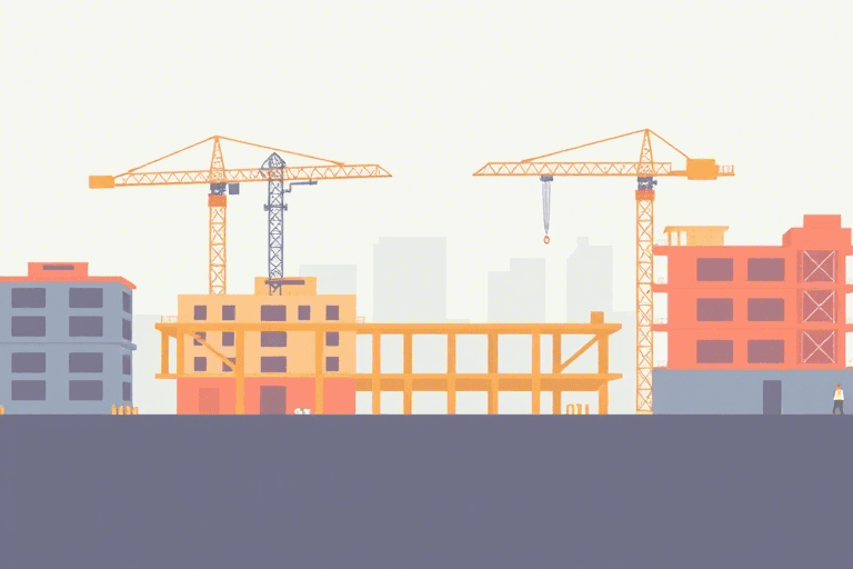 施工人员必备软件有哪些？如何选择最适合工地现场的工具？