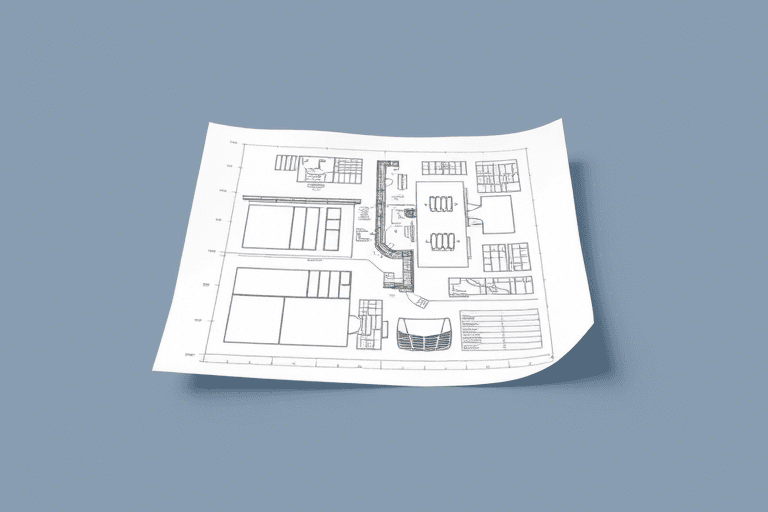 什么软件可以扫描施工图？这些专业工具让你高效识图与管理
