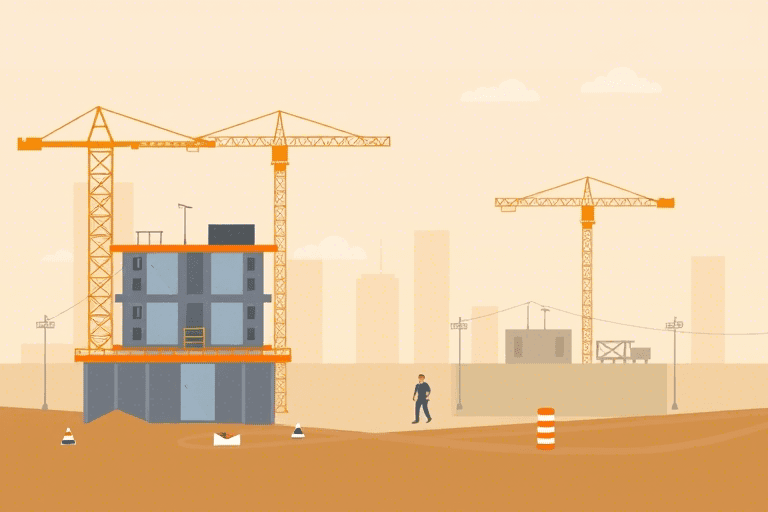 记录每天施工现场的软件如何提升项目管理效率与安全水平