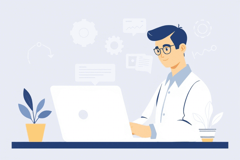 管理软件应用工程师需要什么条件：技能、经验与职业发展路径全解析