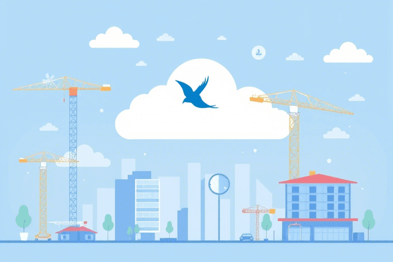 下载建筑施工资料软件如何正确操作以提升工程管理效率