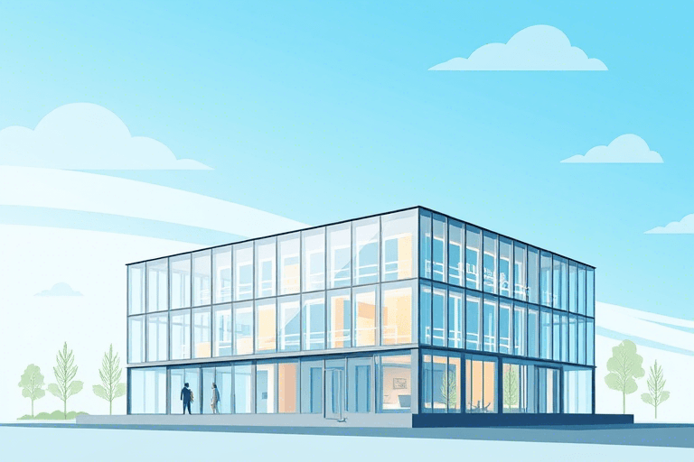 钢结构三维施工模拟软件如何助力高效精准建造？